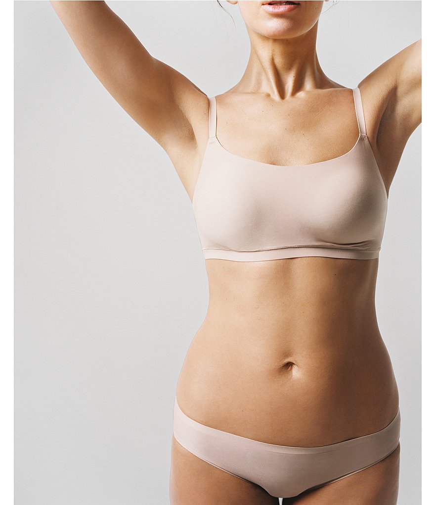 Chantelle Soft Stretch Scoop Bralette