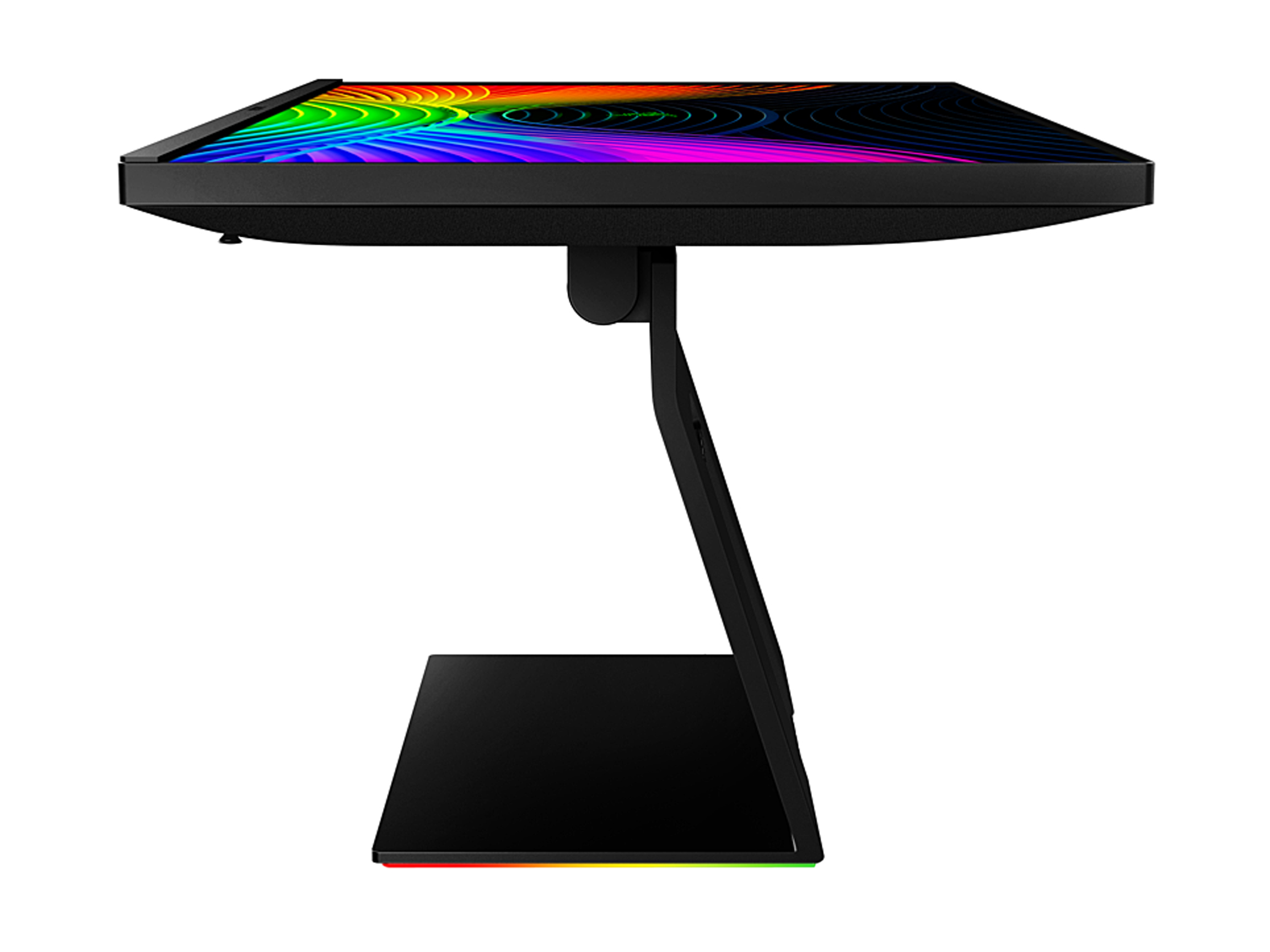 Global portable display 15.6-inch touch full HD computer monitor USB C dual monitor with speakers, gaming monitor for PS3 PS4 Xbox Nintendo Raspberry Pi