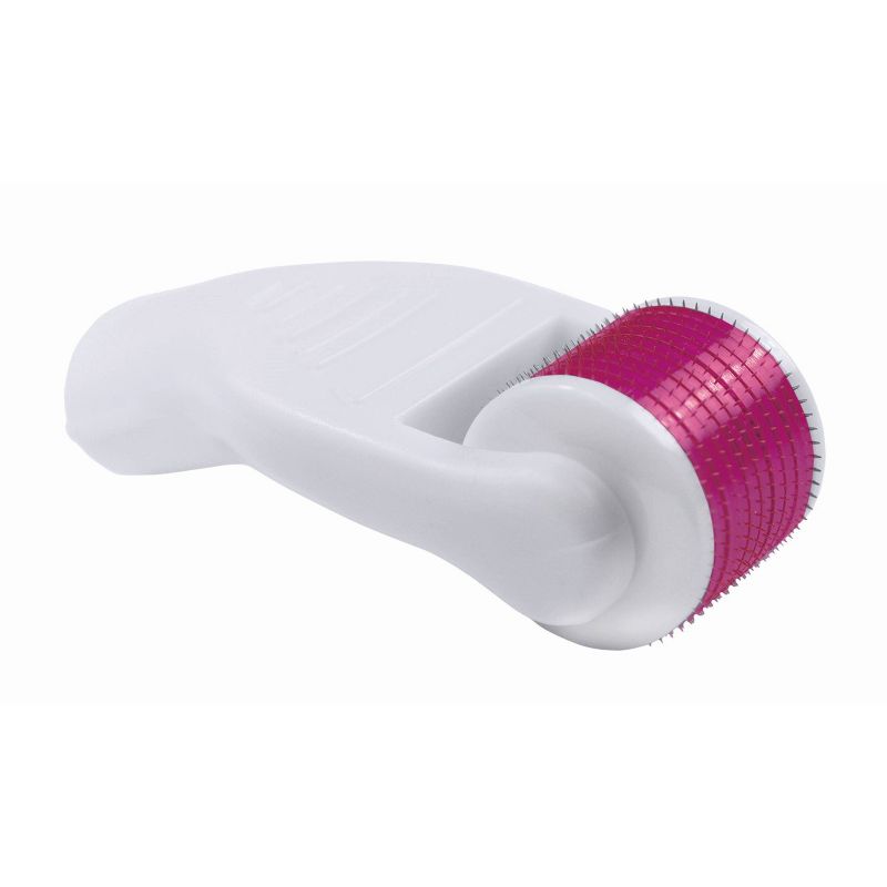 Beauty ORA Microneedle Face & Full Body Roller Kit - 5pc