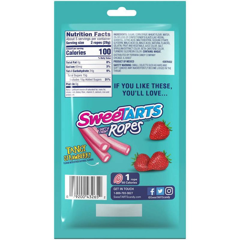 Sweetworks Sour Strawberry Unicorns & Hearts - 10.7oz