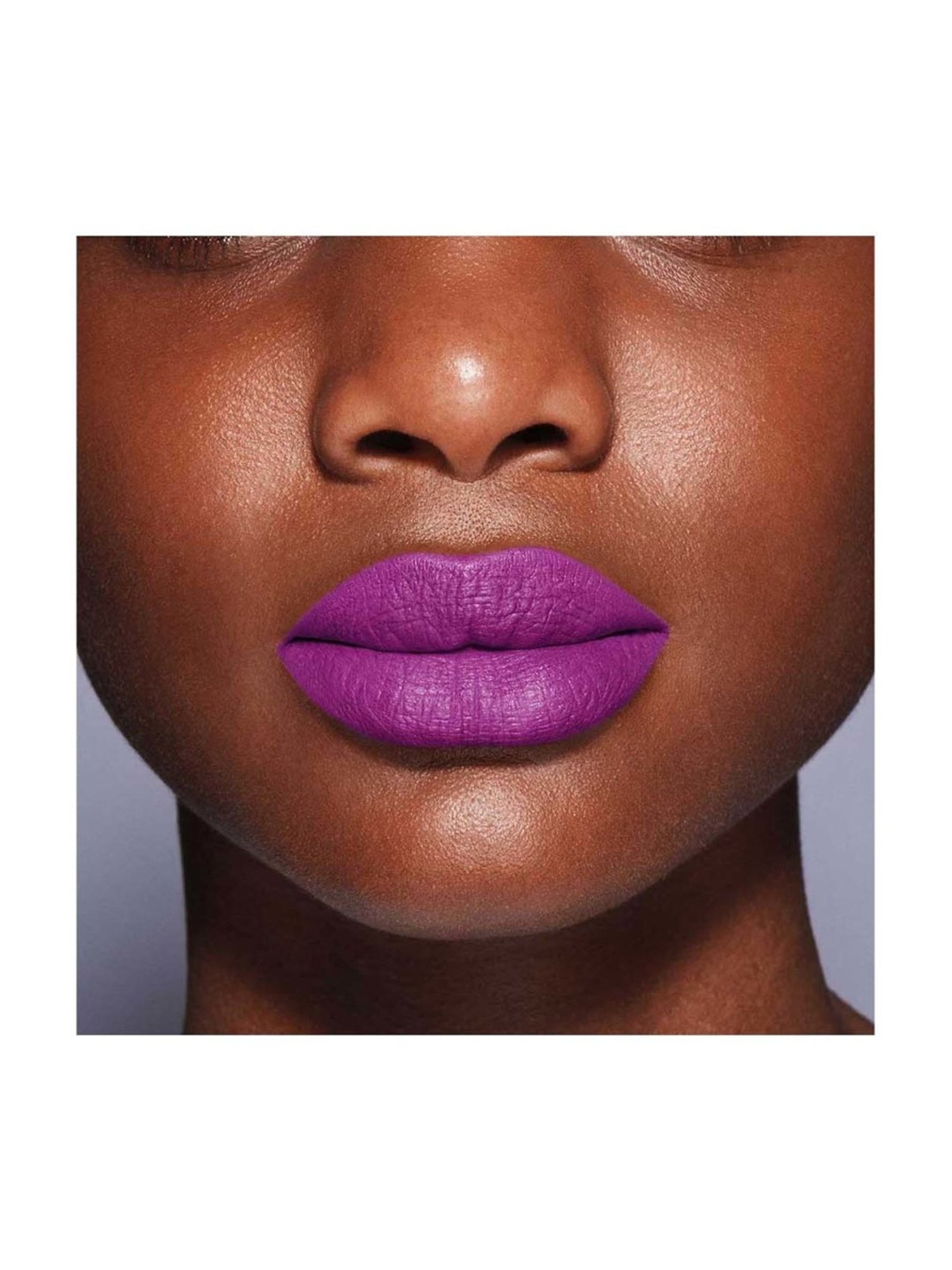 Shiseido Modernmatte Powder Lipstick 530 Night Orchid 4 gm