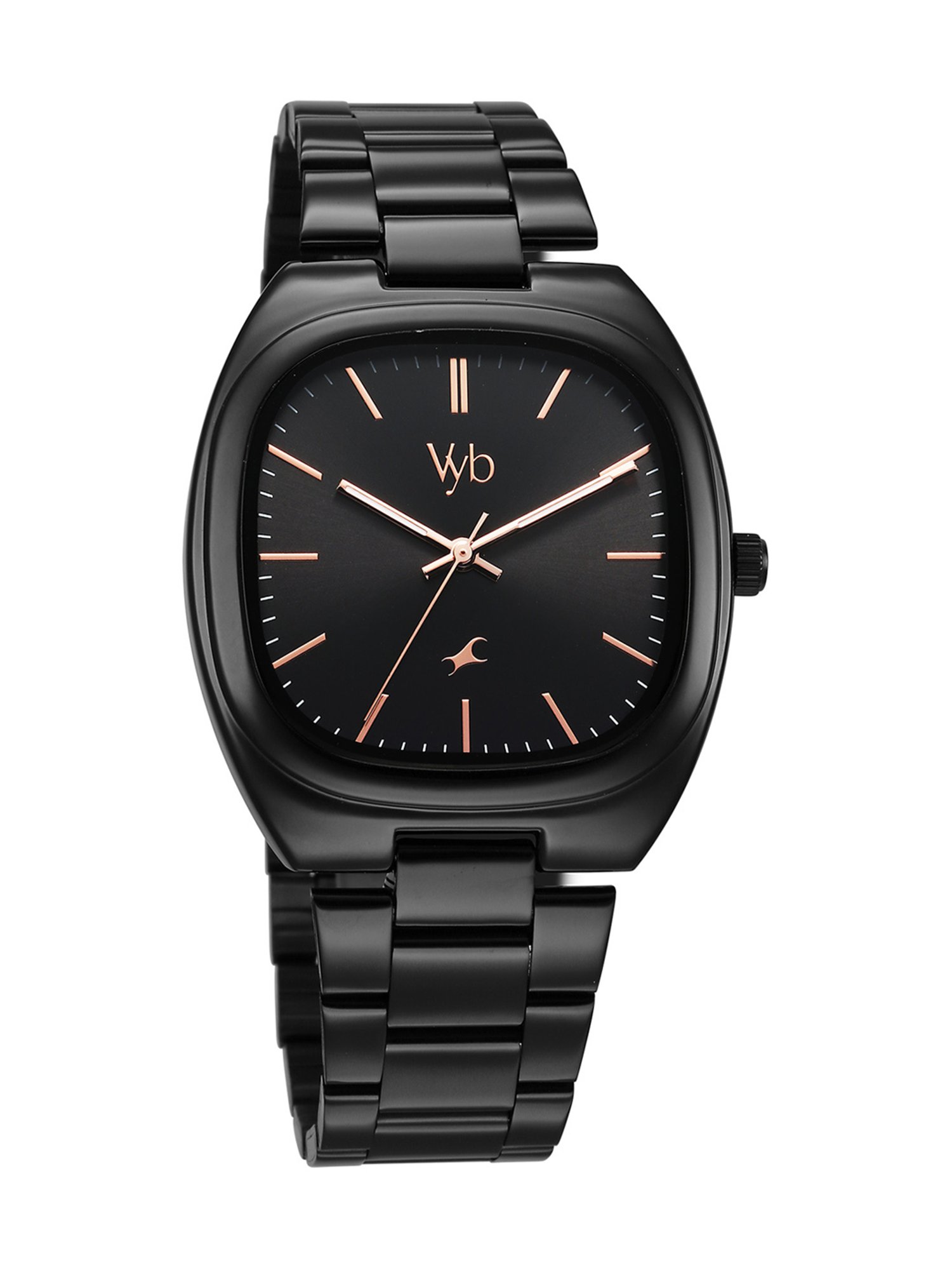 Fastrack Vyb 3.0 FV30004NM01W Analog Watch for Men