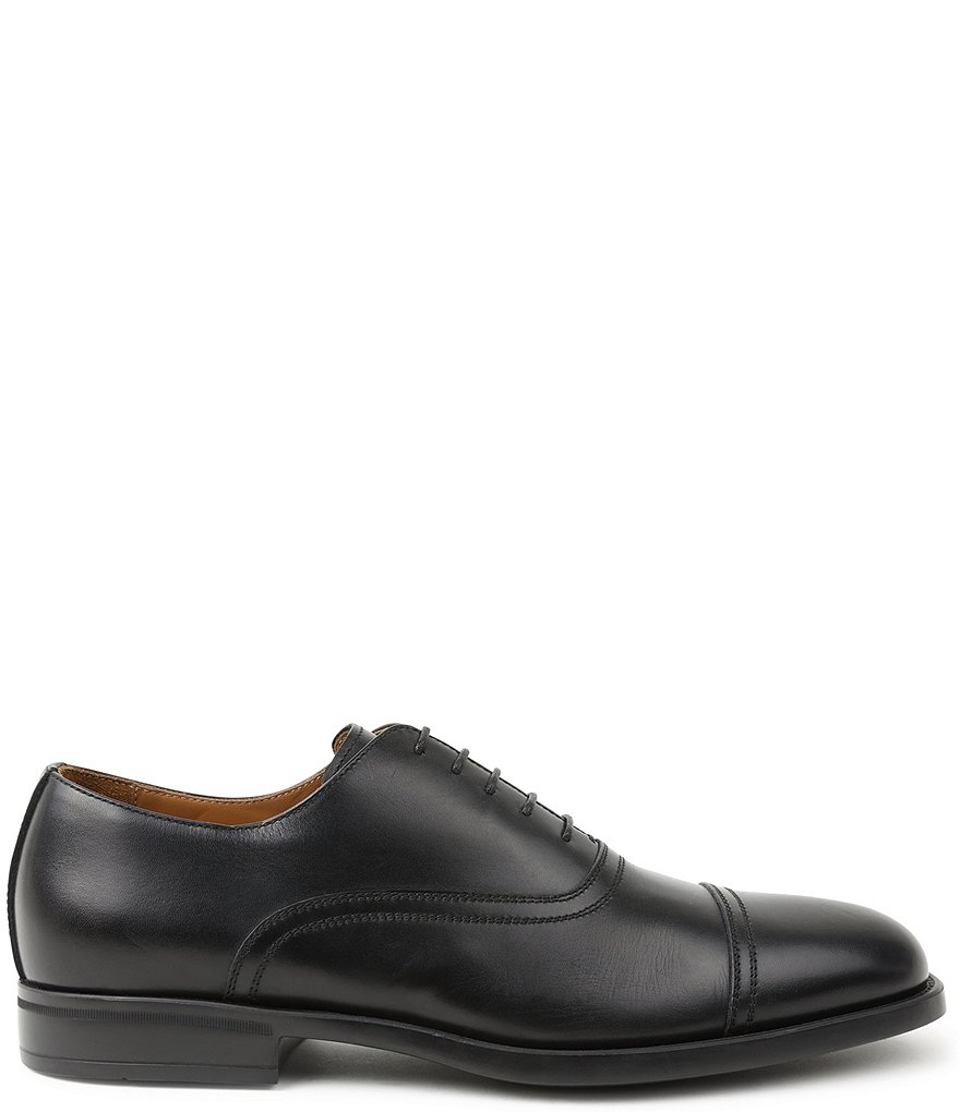 Bruno Magli Men's Butler Cap Toe Oxfords