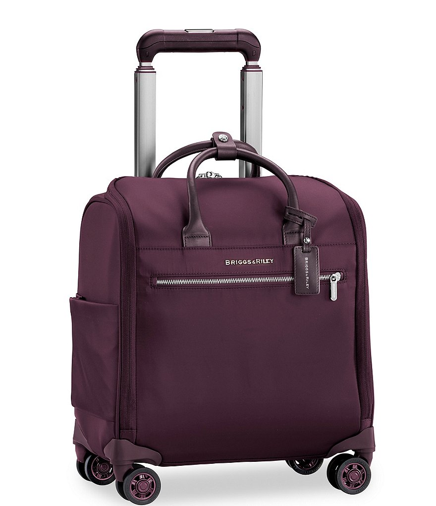 American Tourister 18'' Mickey Mouse Upright Hardside Suitcase