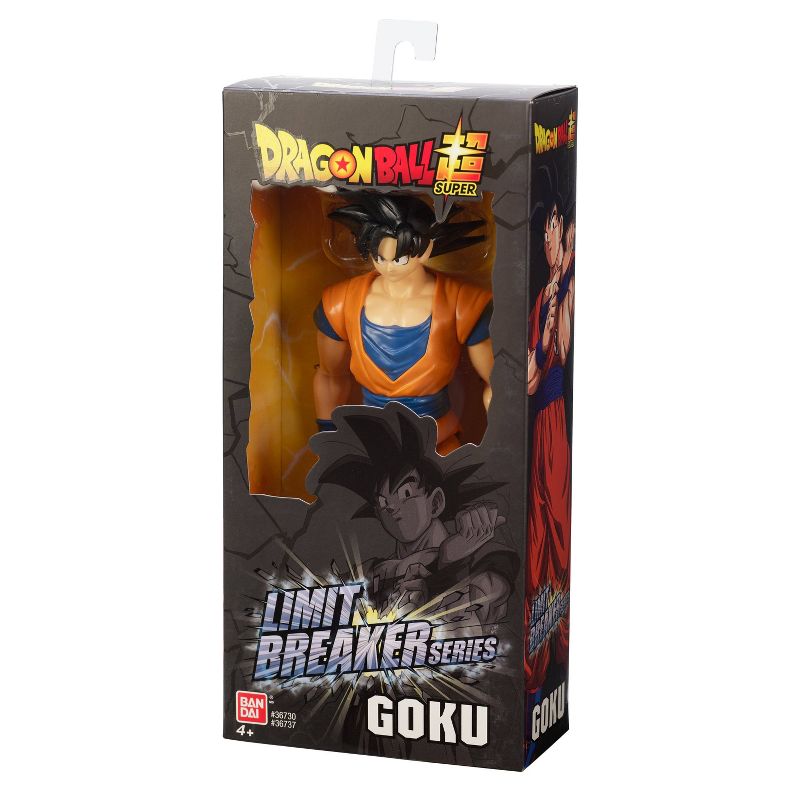 Dragon Ball Super Goku 12" Action Figure