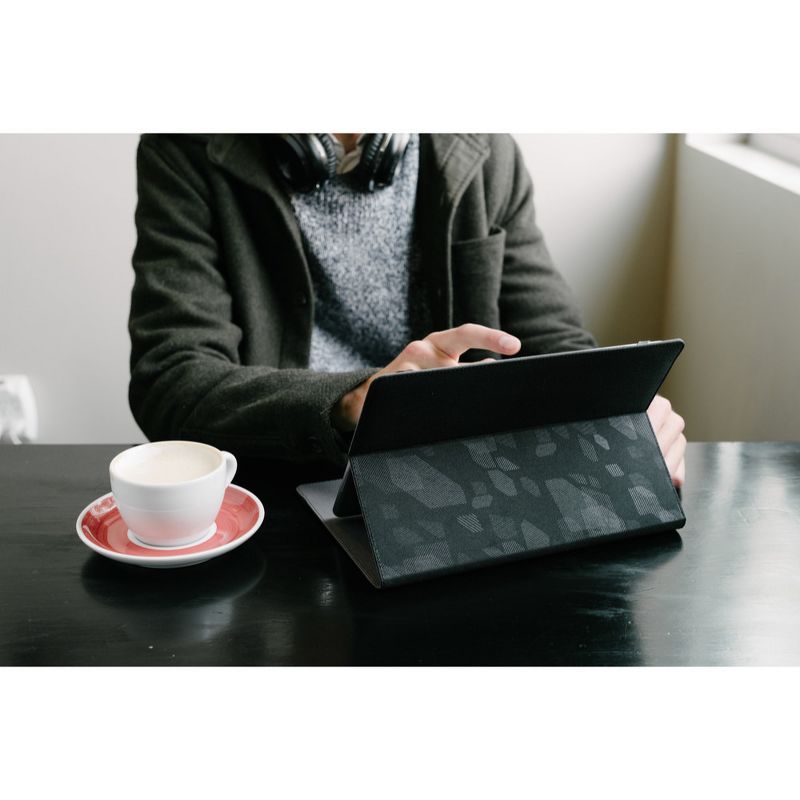 Case Logic Surefit Classic Folio for 9-10" Tablet - Black