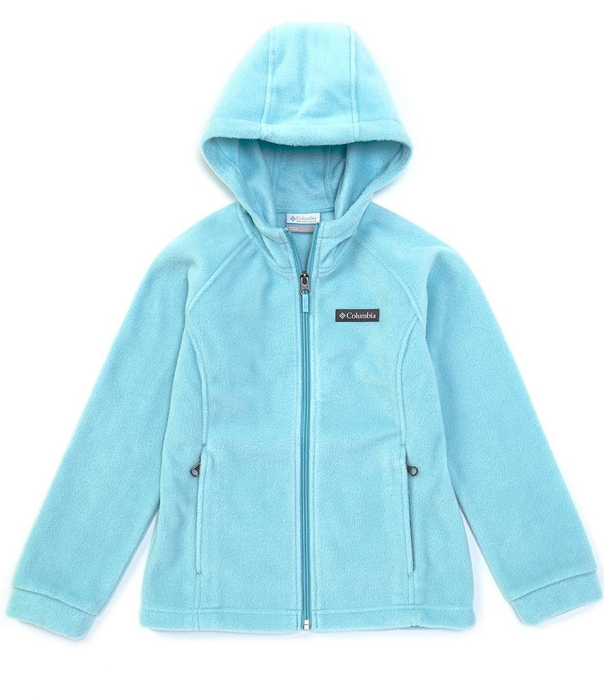 Obermeyer Little/Big Girls 2T-8 Margot Snow Ski Jacket