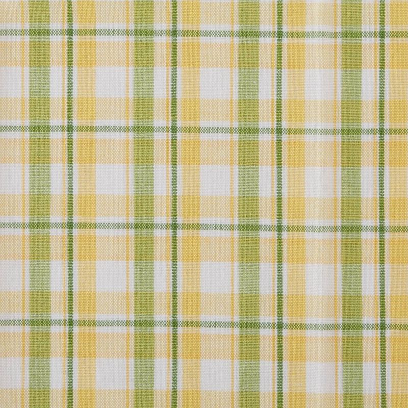 Cotton Chambray Oven Mitt Blue - Project 62™