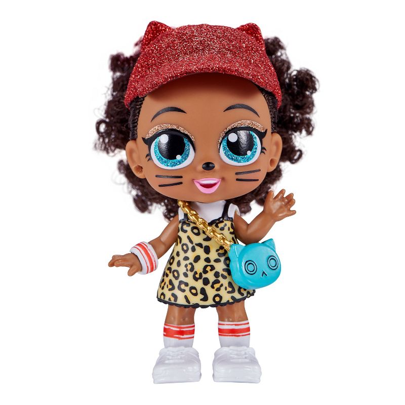 Itty Bitty Prettys Tea Party Series 1 Big Tea Cup