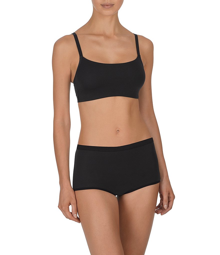 Fashion Forms Laser Cut Bandeau Bra