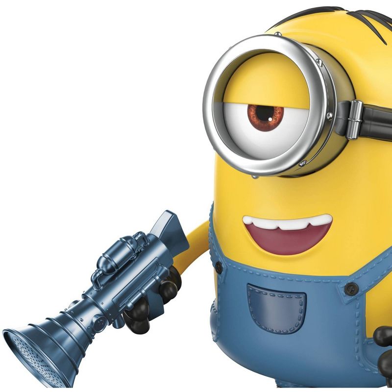 Minions Interactive Talkers Stuart