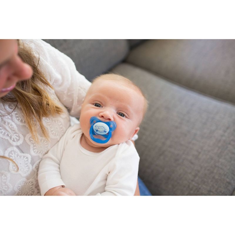 Dr. Brown's Options+ All in One Baby Bottle and Bottle Warmer Gift Set