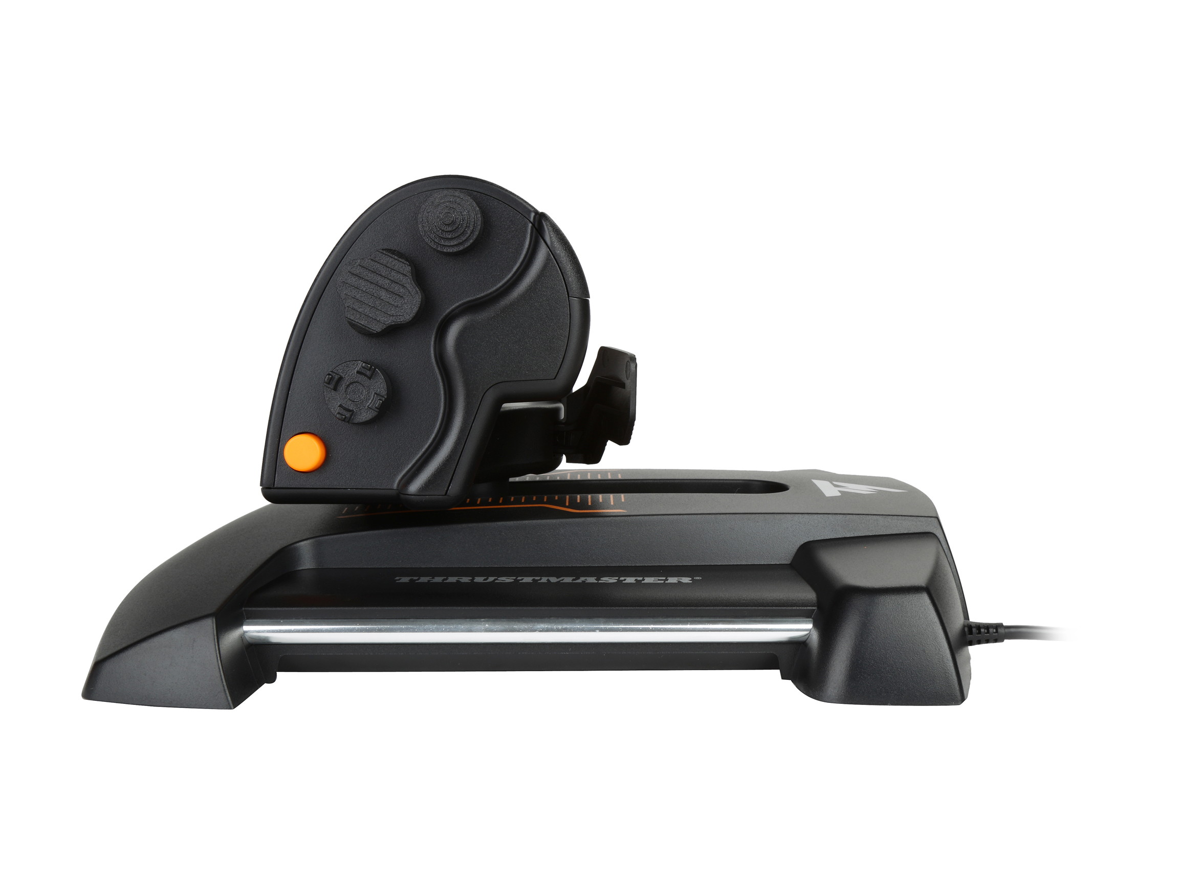 Thrustmaster T.16000M FCS HOTAS Controller