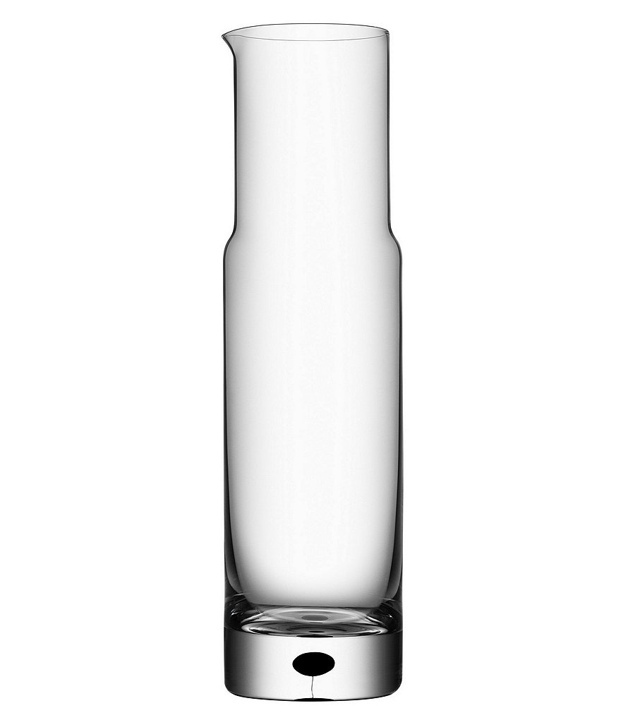 Orrefors Metropol Decanter