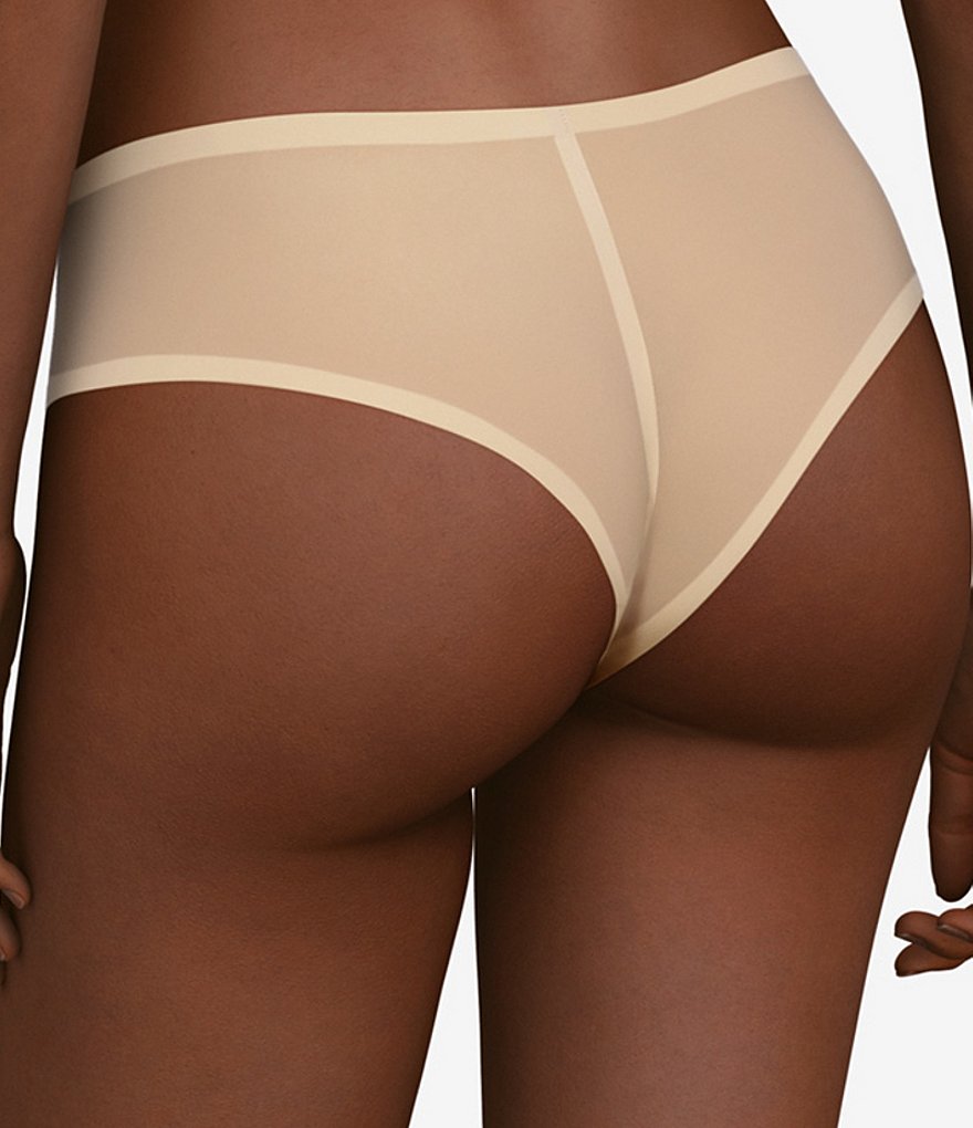 Chantelle Soft Stretch Cheekini Panty