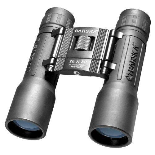 20x32 Lucid View Binoculars