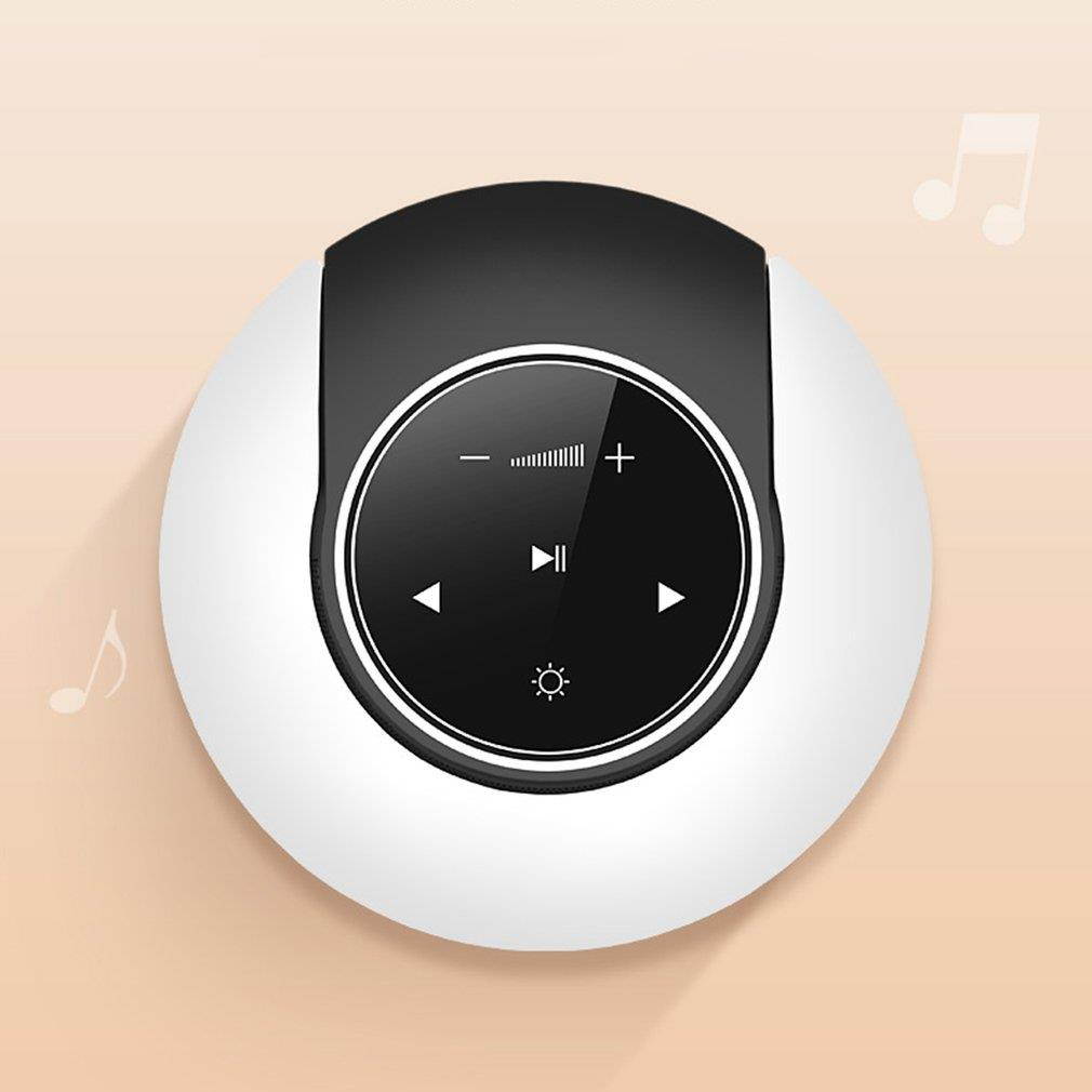 Enermax O'Marine EAS03-BS Black/Silver Waterproof Wireless Speaker