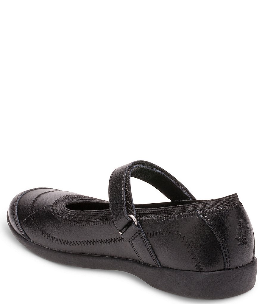 Hush Puppies Girls' Reese Mary Janes (Youth)