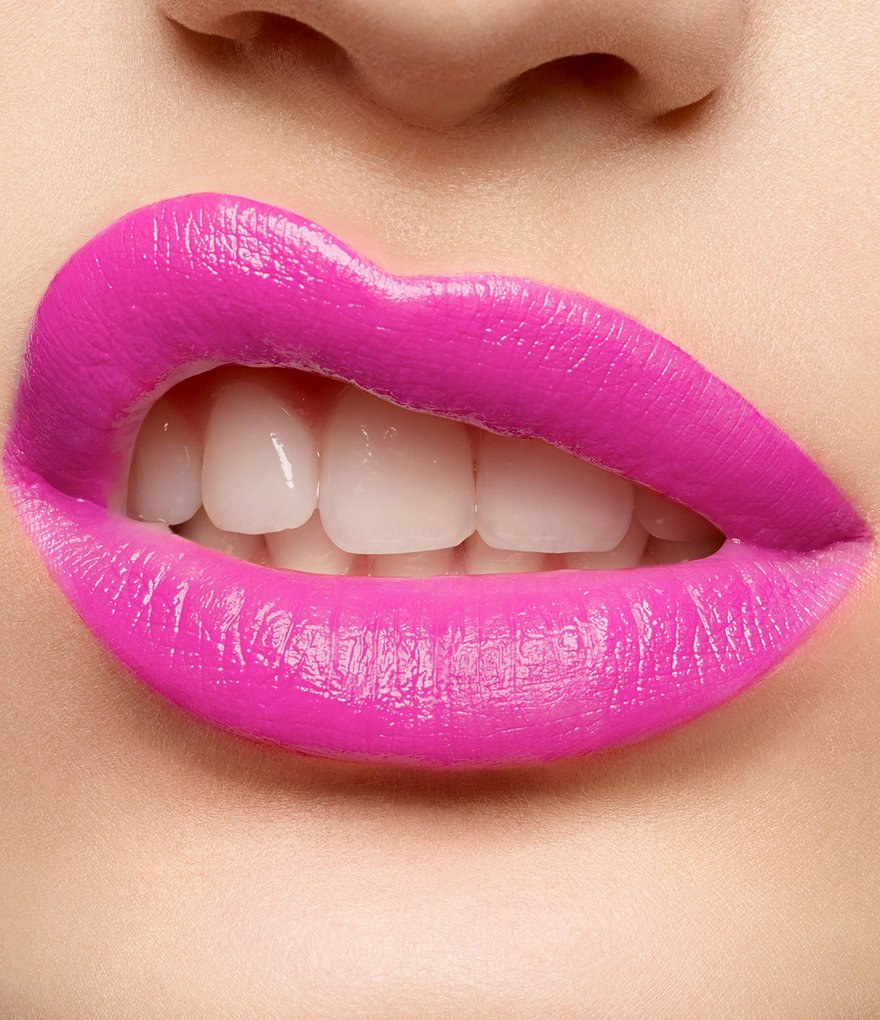 Yves Saint Laurent Beaute Rouge Pur Couture Lipstick