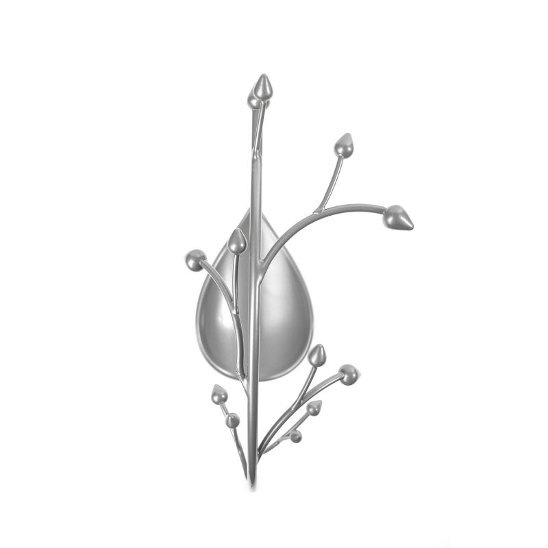 Orchid Jewelry Stand Gray - Umbra