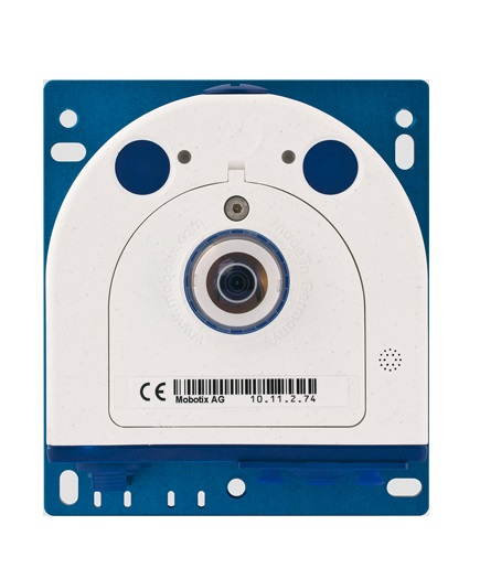 Mobotix MX-S15D-SET2-6MP S15D Network Camera Set