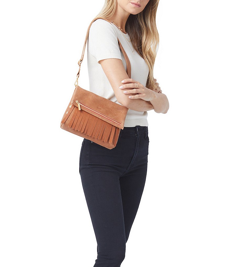 kate spade new york Knott Flap Crossbody Bag