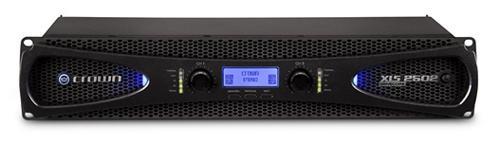 Crown XLS DriveCore 2 2502 Power Amplifier