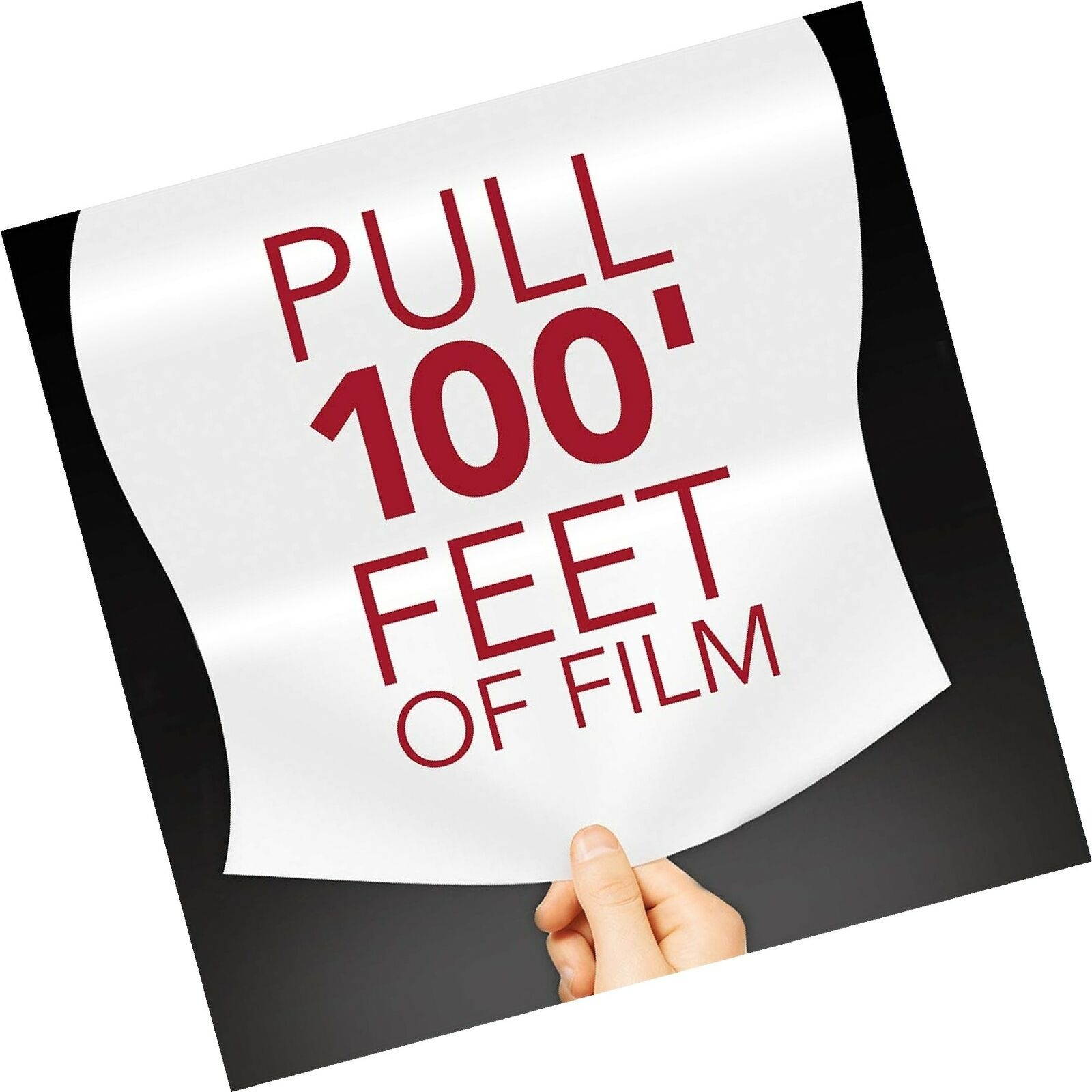 GBC Select-A-Size Thermal Lamination Film, Laminating Roll, for 9" & 12" Lami...