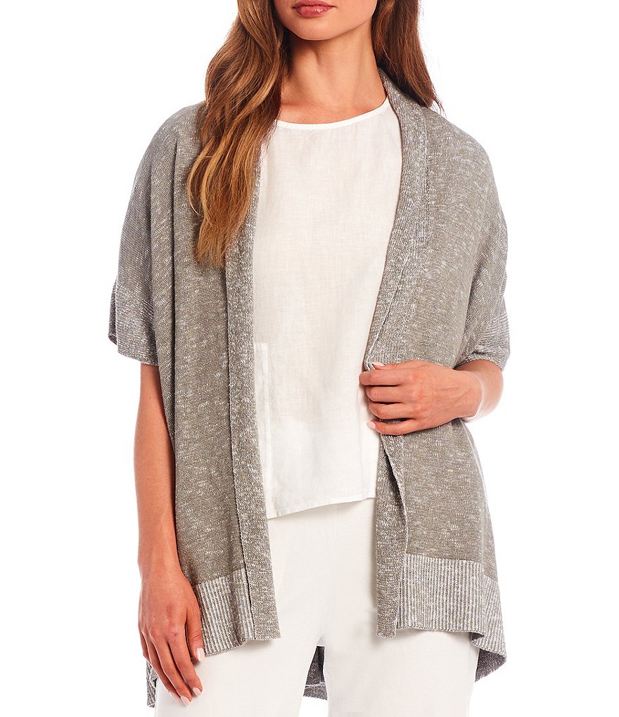 Southern Tide Marit Striped Hoodie