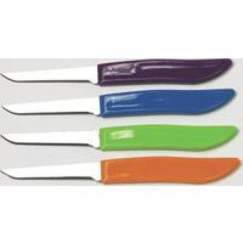 KNIFE PARING ASSORTED HANDLES