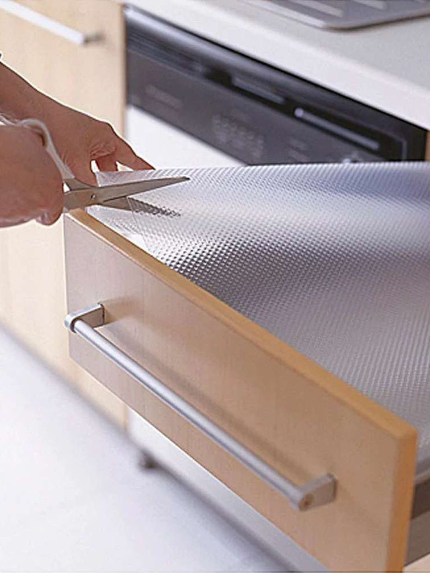 Freelance Transparent EVA Set of 1 Grip Liner