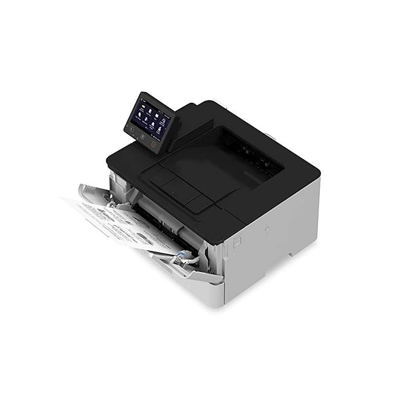 Imageclass LBP227dw - Wireless, Mobile-Ready, Duplex Laser Printer, with Expandable Paper Capacity Up to 900 Sheets (Item Code: 3516C004), White