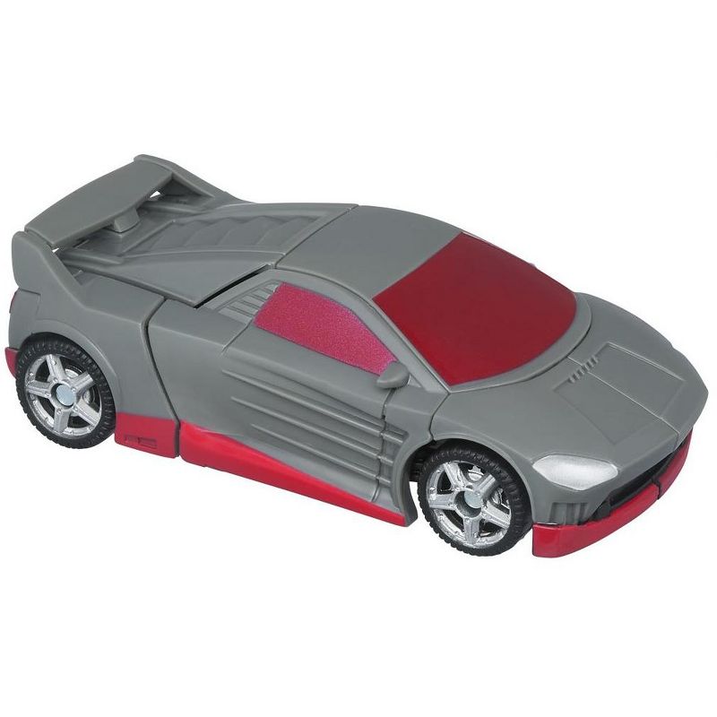 Scout Class Dead End Exclusive | Transformers Generations GDO Action figures