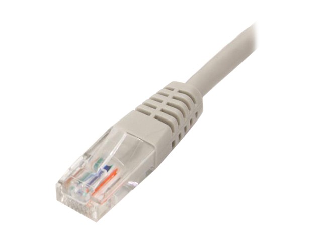 StarTech.com M45PATCH6BL 6 ft. Network Cable