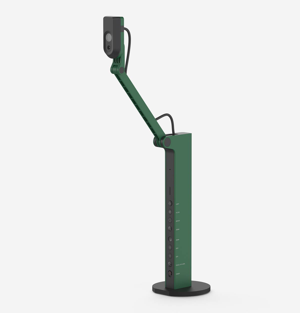 IPEVO VZ-R HDMI/USB Dual Mode 8 MP Document Camera