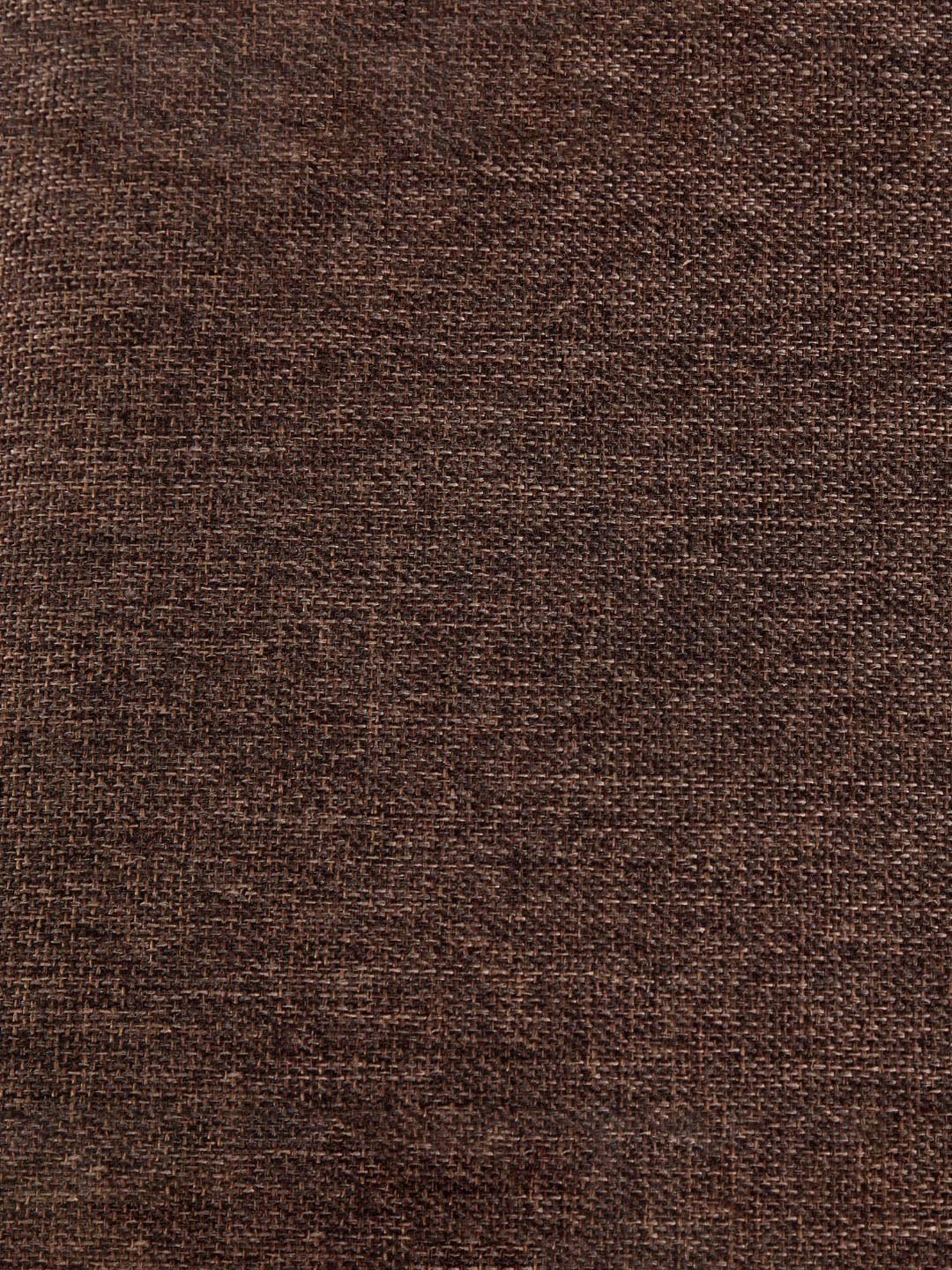 Godrej Interio Honey Brown Wood Dining Chair (Set of 2)