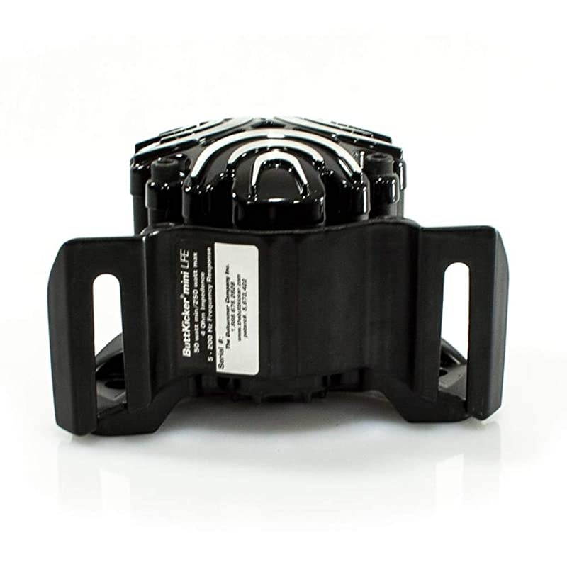 Mini LFE Subwoofer for Home Theater