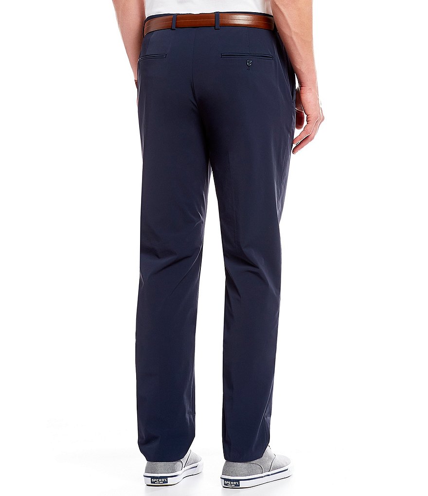 Polo Ralph Lauren Big & Tall Double-Knit Cargo Jogger Pants