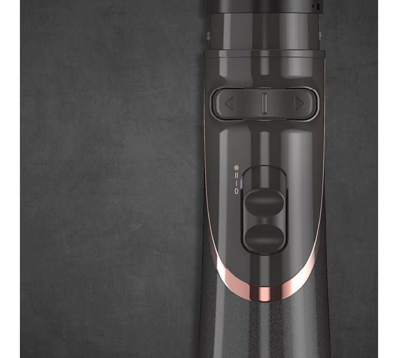 Remington Pro Rotating Hot Air Style Kit - 5ct