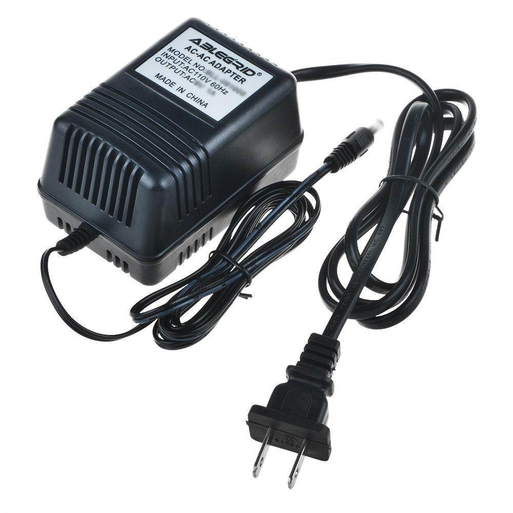 AC Adapter For Kurzweil PC88 PP95-20 PP9520 KME1 ME1 PC1 STA-5790 Power Supply