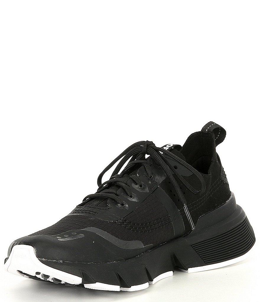 Sorel Kinetic Rush Ripstop Lace-Up Sneakers
