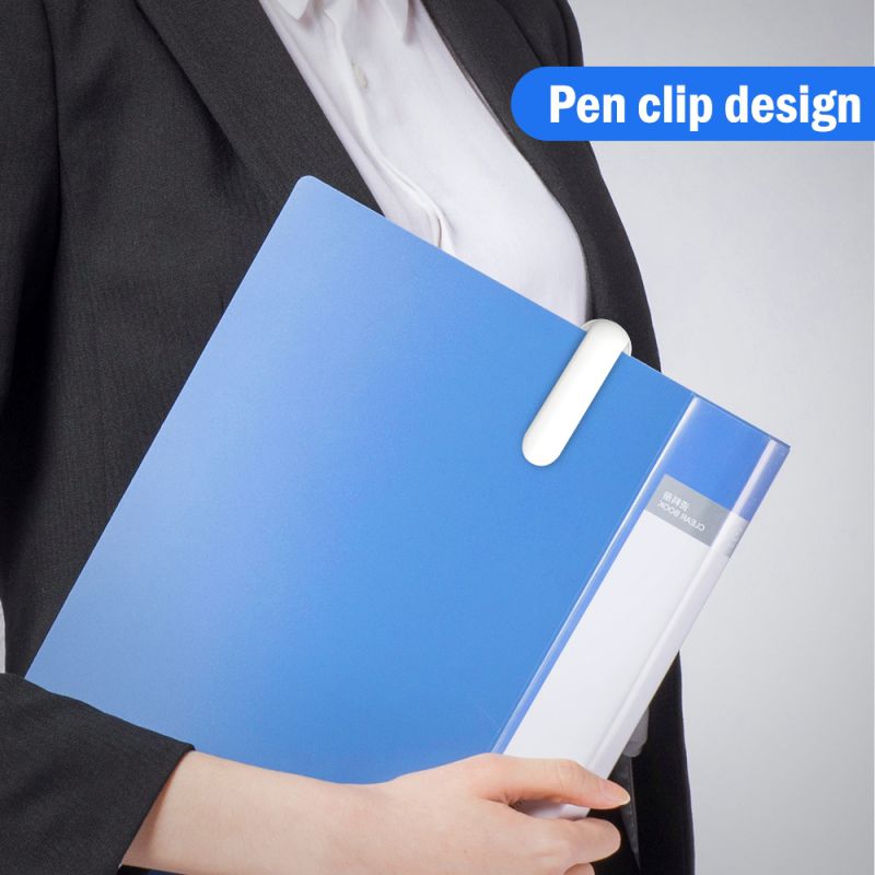 Red Light Wireless Presenter, Powered by AAA (Not Included) Hyperlink Volume Control Presentation Clicker, RF 2.4GHz PowerPoint Clicker Presentation Remote Control Slide Clicker