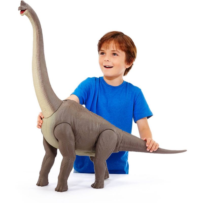 Jurassic World Legacy Collection Brachiosaurus
