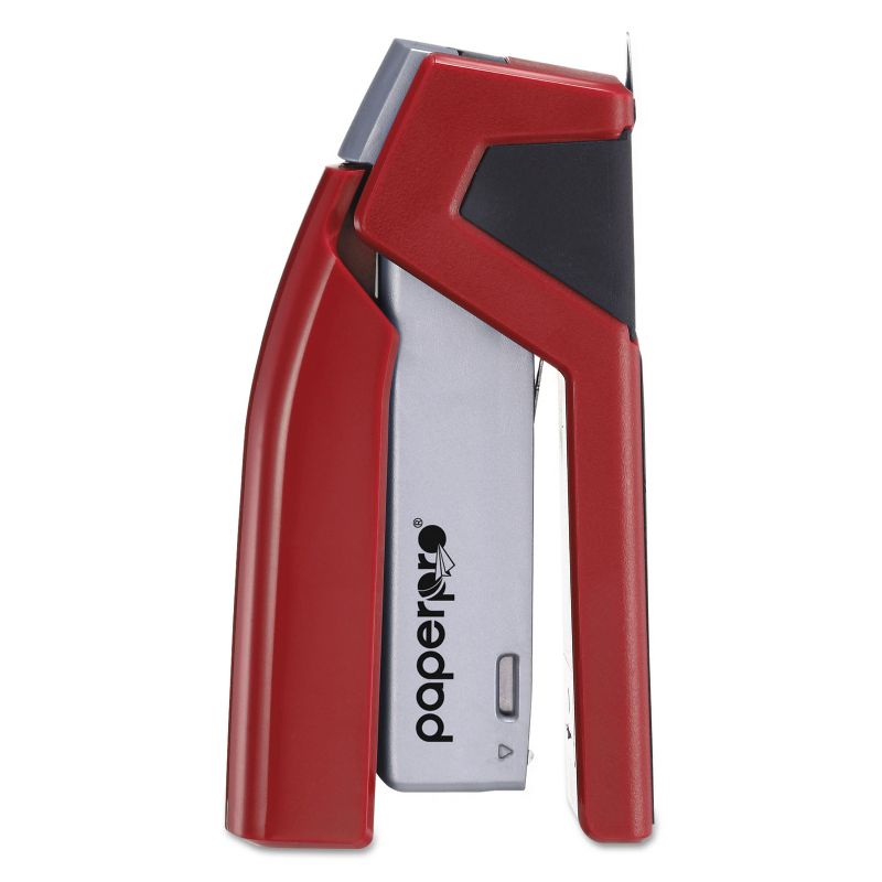 Paperpro-Bostitch Compact Stapler 20-Sheet Capacity Red 1511