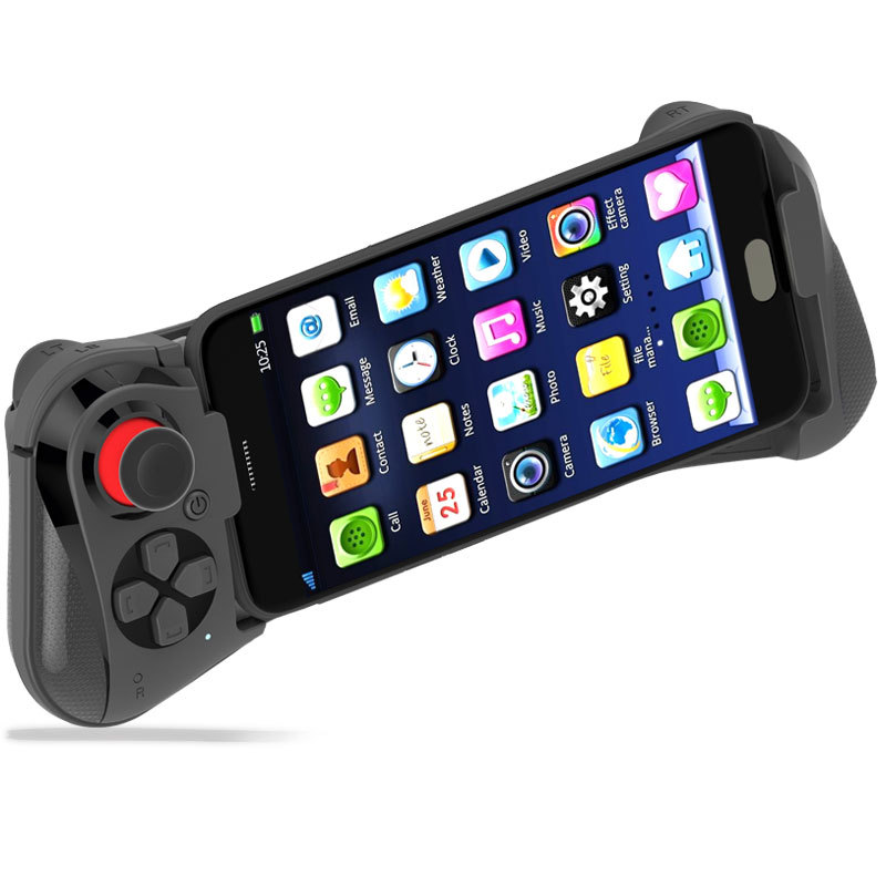 Andoer Virtual Reality Glasses 3D VR Box Glasses Headset Universal for Android iOS Windows Smart Phones with 4.7 to 6.0 Inches