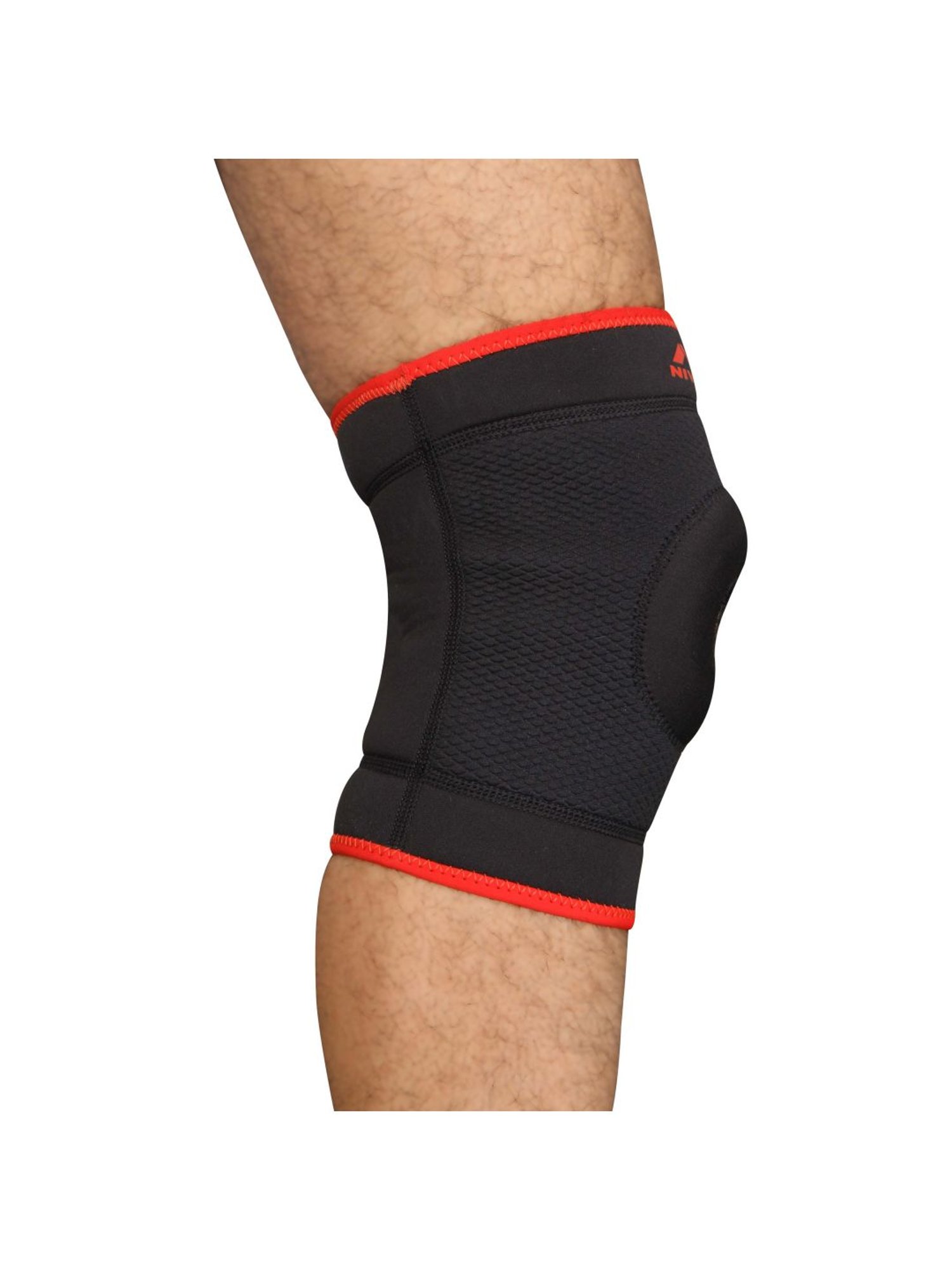 NODENS Blue Anti-Burst Gym Ball (95 cm)