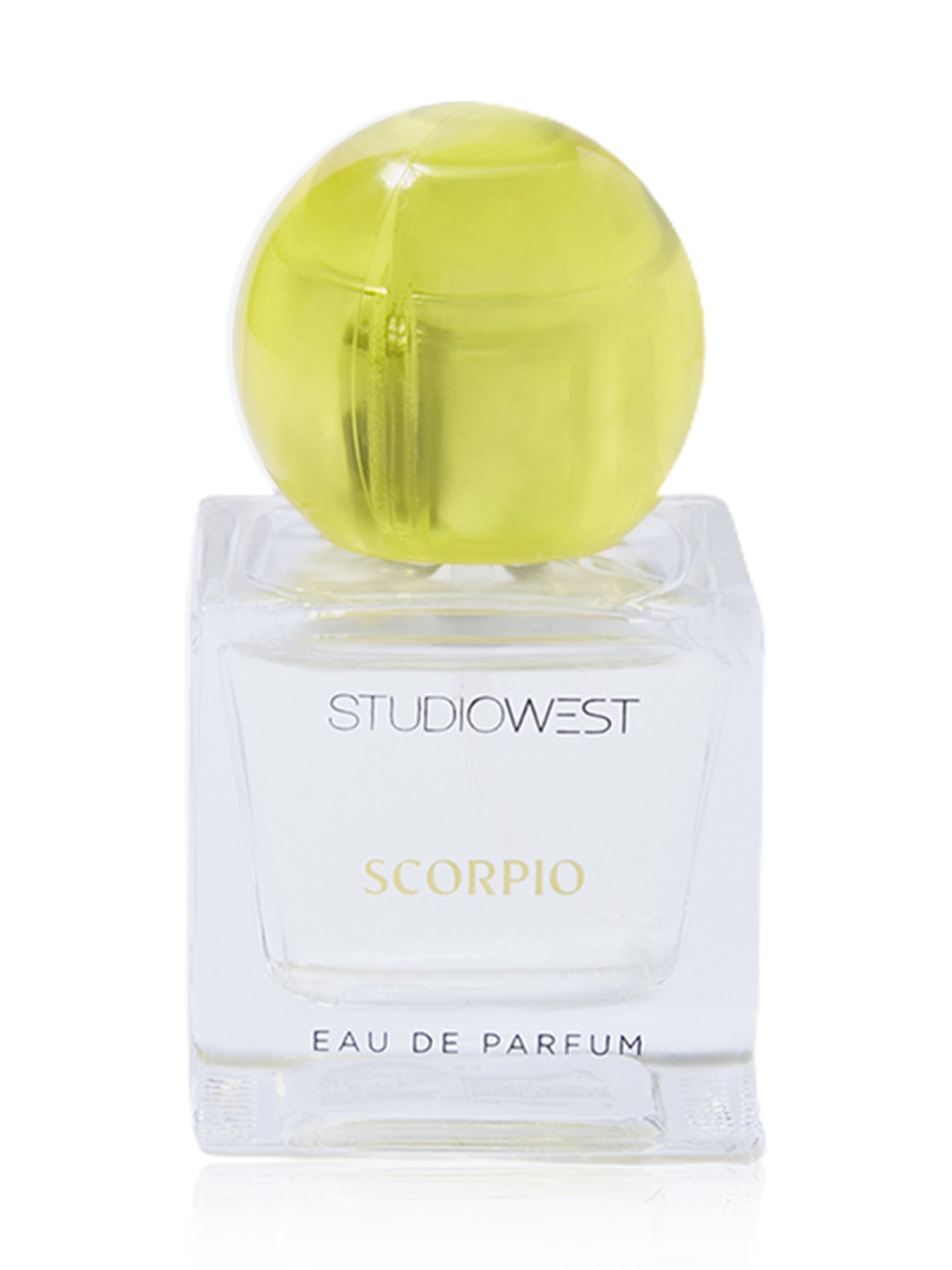 Studiowest Scorpio Eau de Parfum - 25 ml