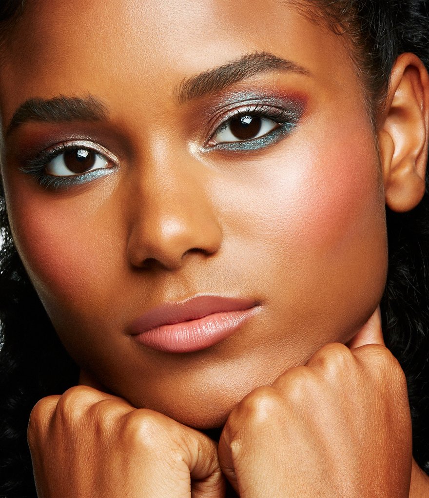 Dior Diorskin Nude Luminizer Blush - Limited Edition