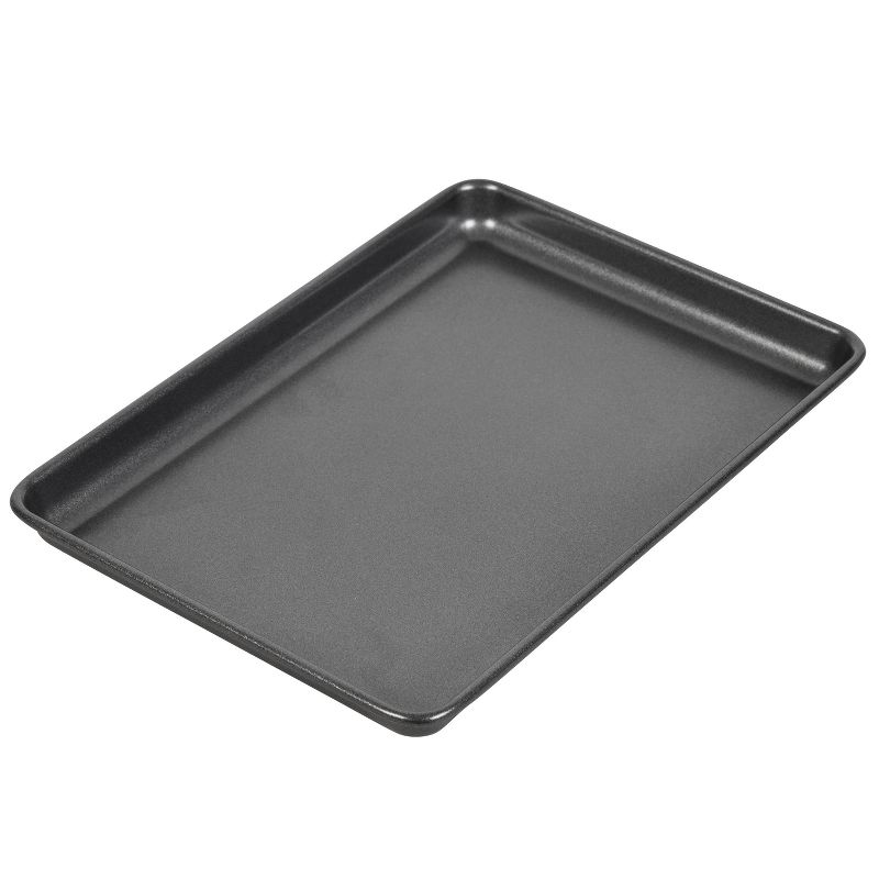 Wilton Ultra Bake Pro 2pc 7x10 Cookie Sheet Set
