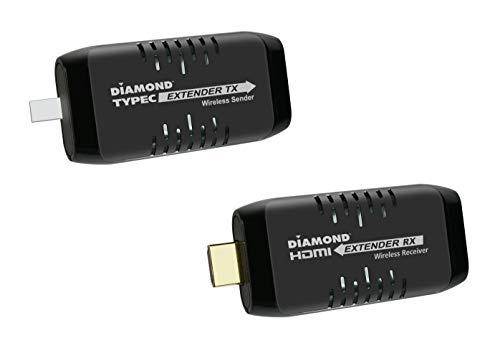 Diamond Video Extender Transmitter/Receiver